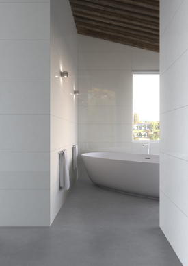 Johnson Tiles will showcase its new collections at this year’s Surface & Materials Show. 